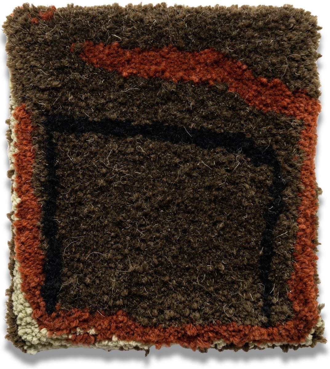 Bridie Gillman - Ground Work 19