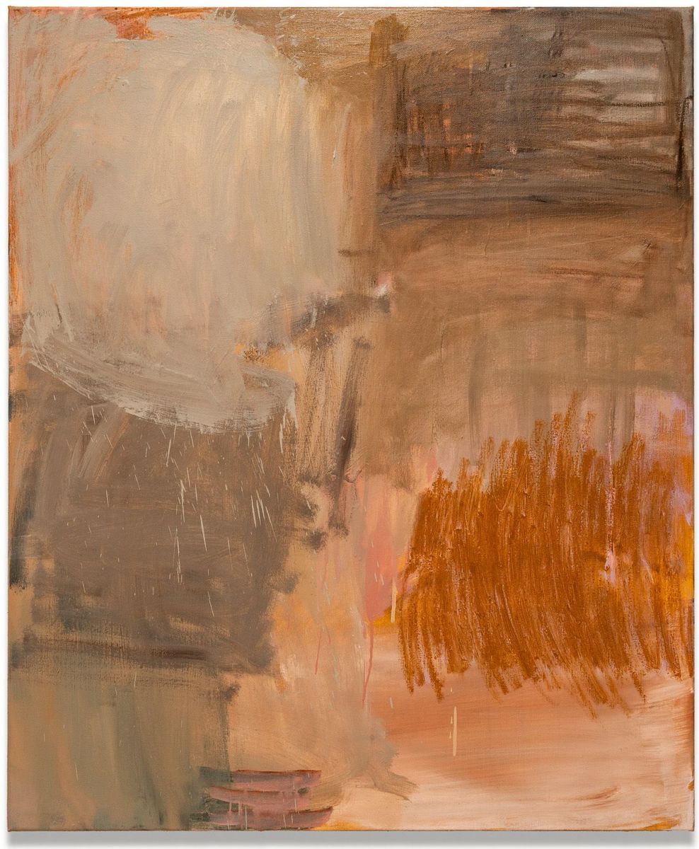 Bridie Gillman - Ground Work 1