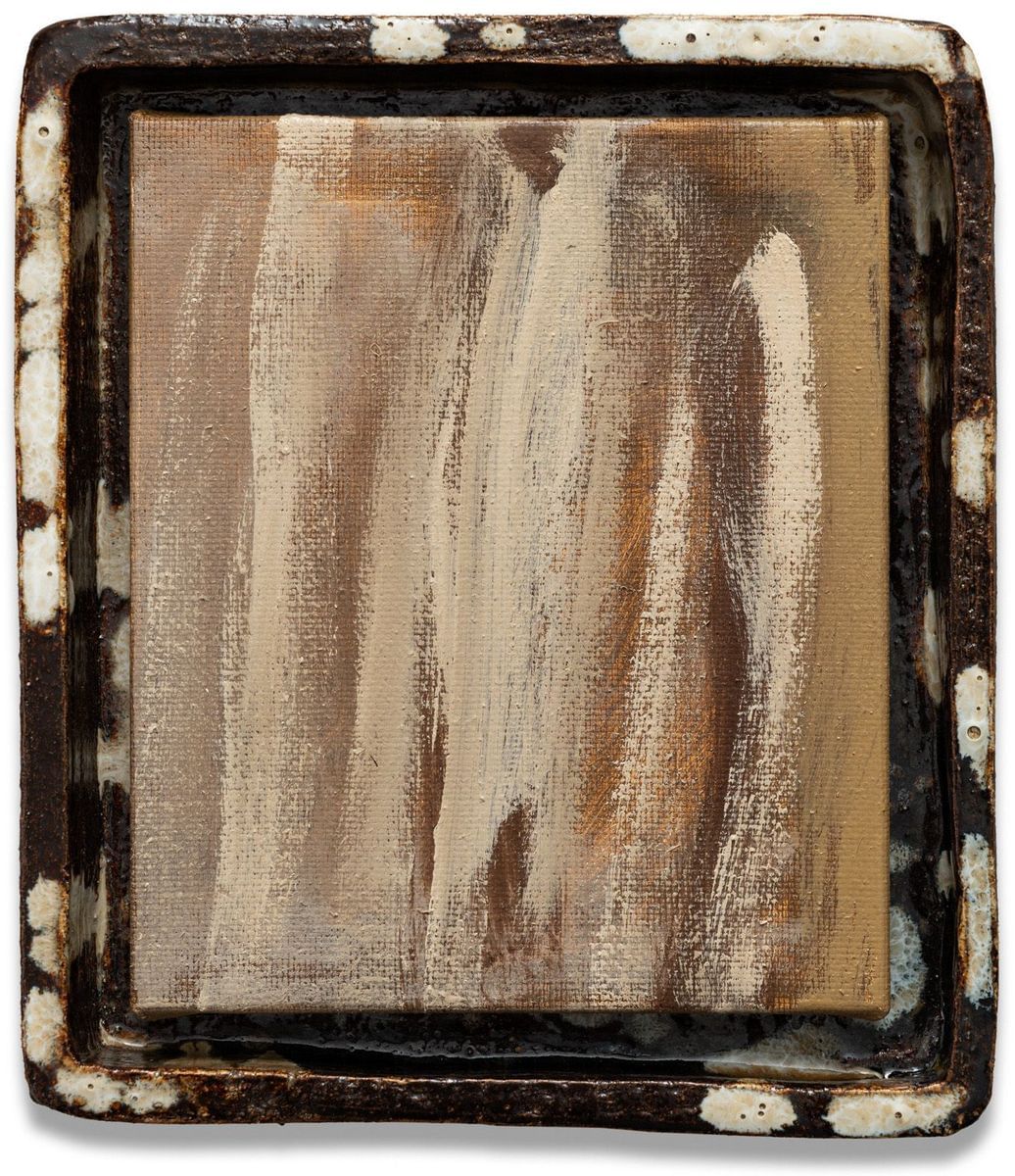 Bridie Gillman - Ground Work 20