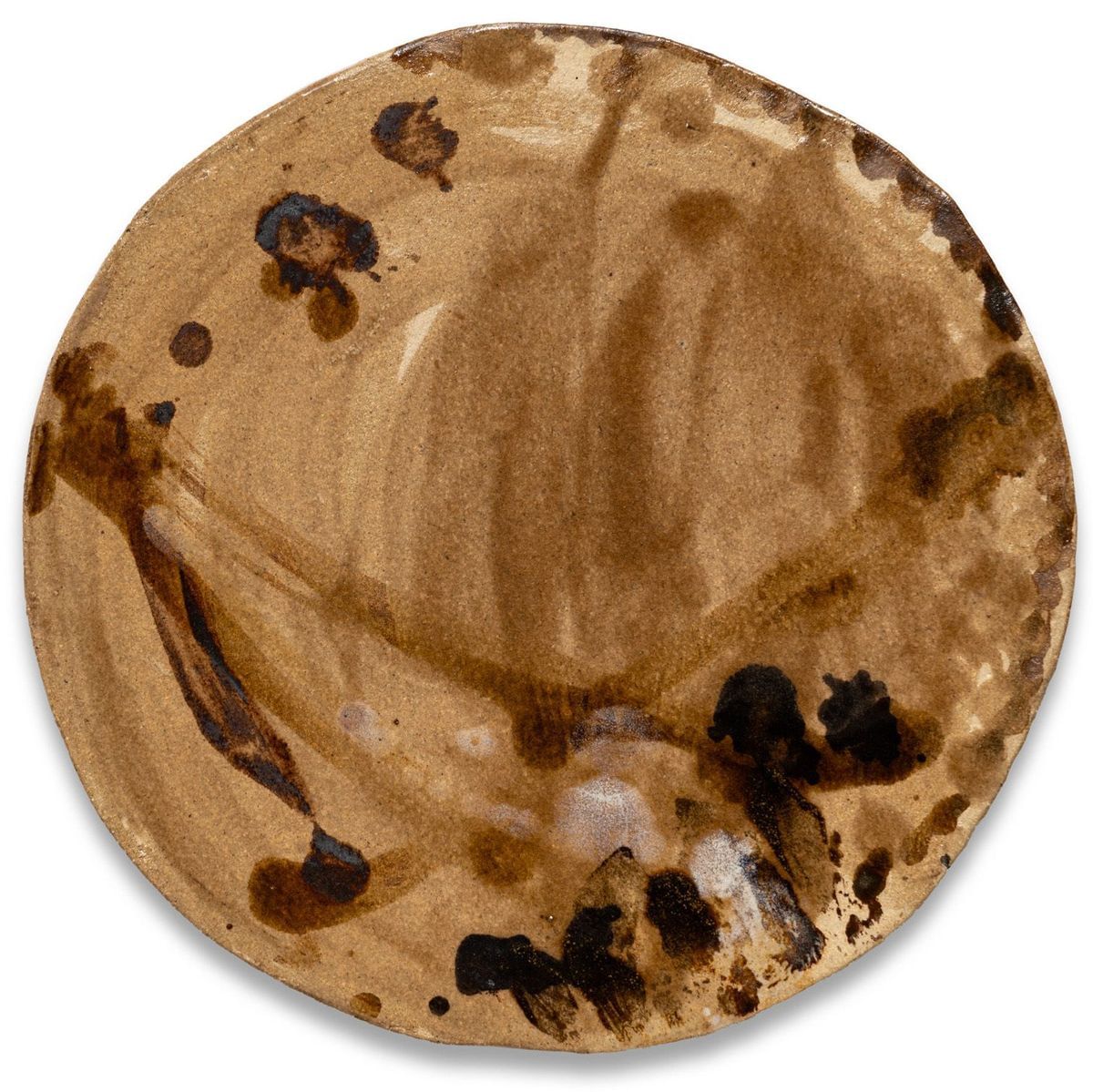 Bridie Gillman - Ground Work 21