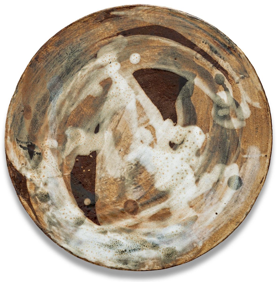 Bridie Gillman - Ground Work 23