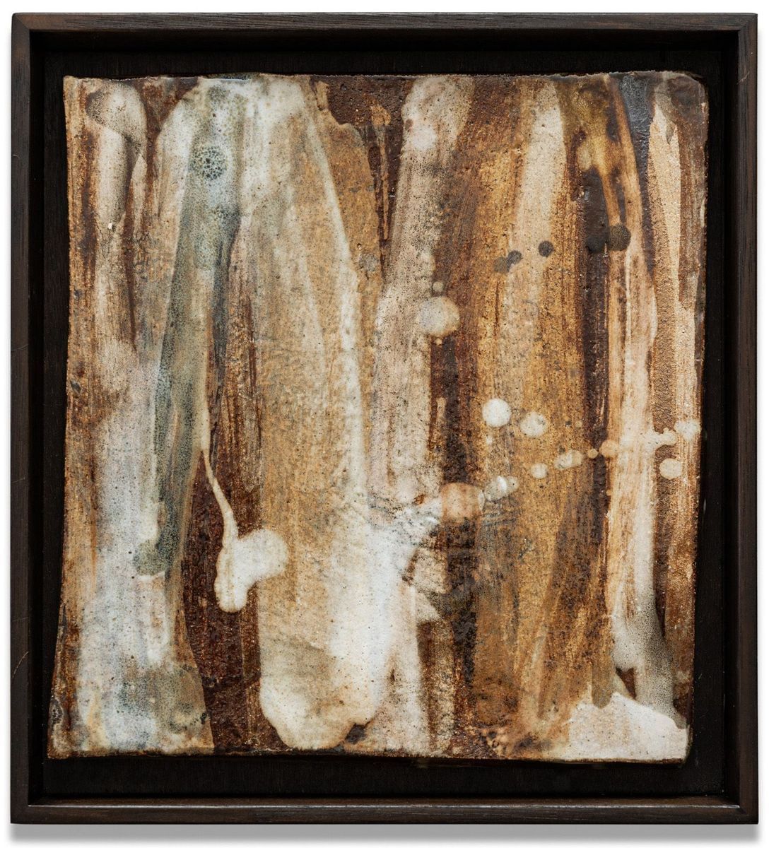 Bridie Gillman - Ground Work 25