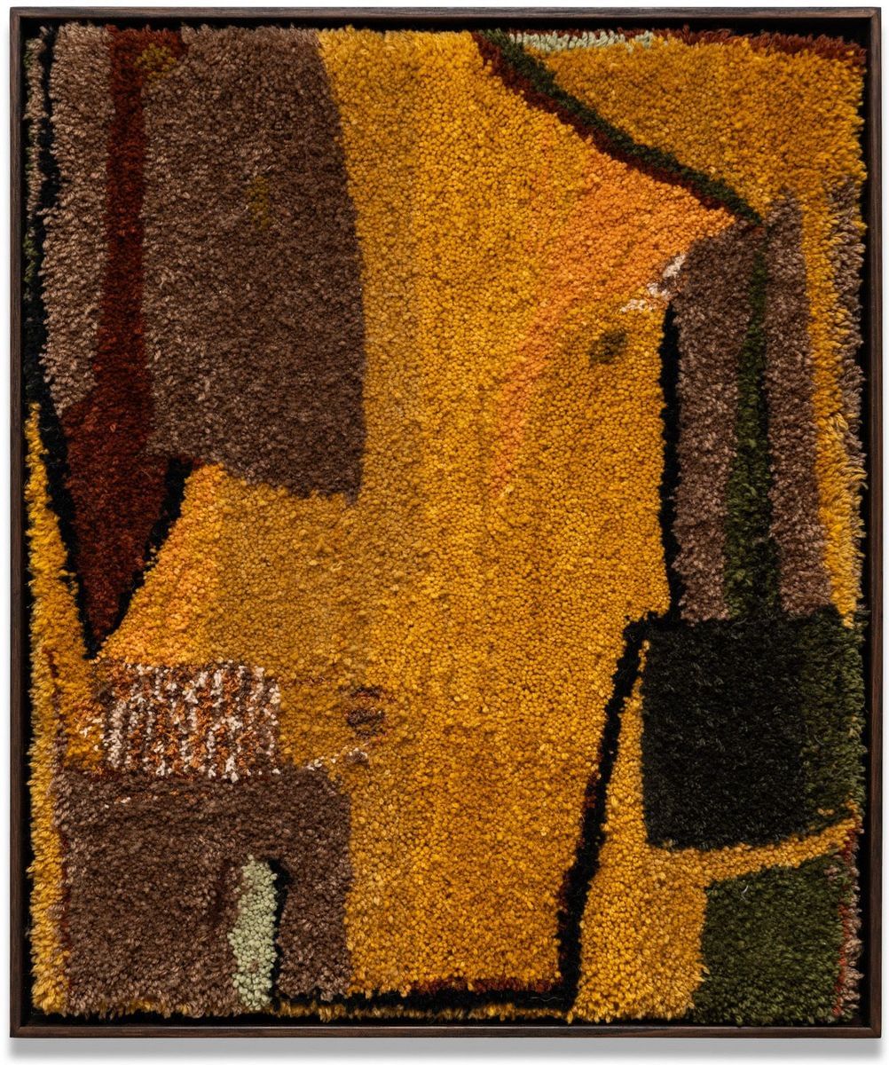 Bridie Gillman - Ground Work 2