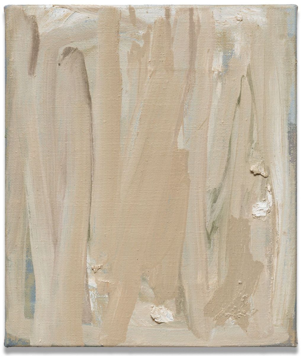 Bridie Gillman - Ground Work 7