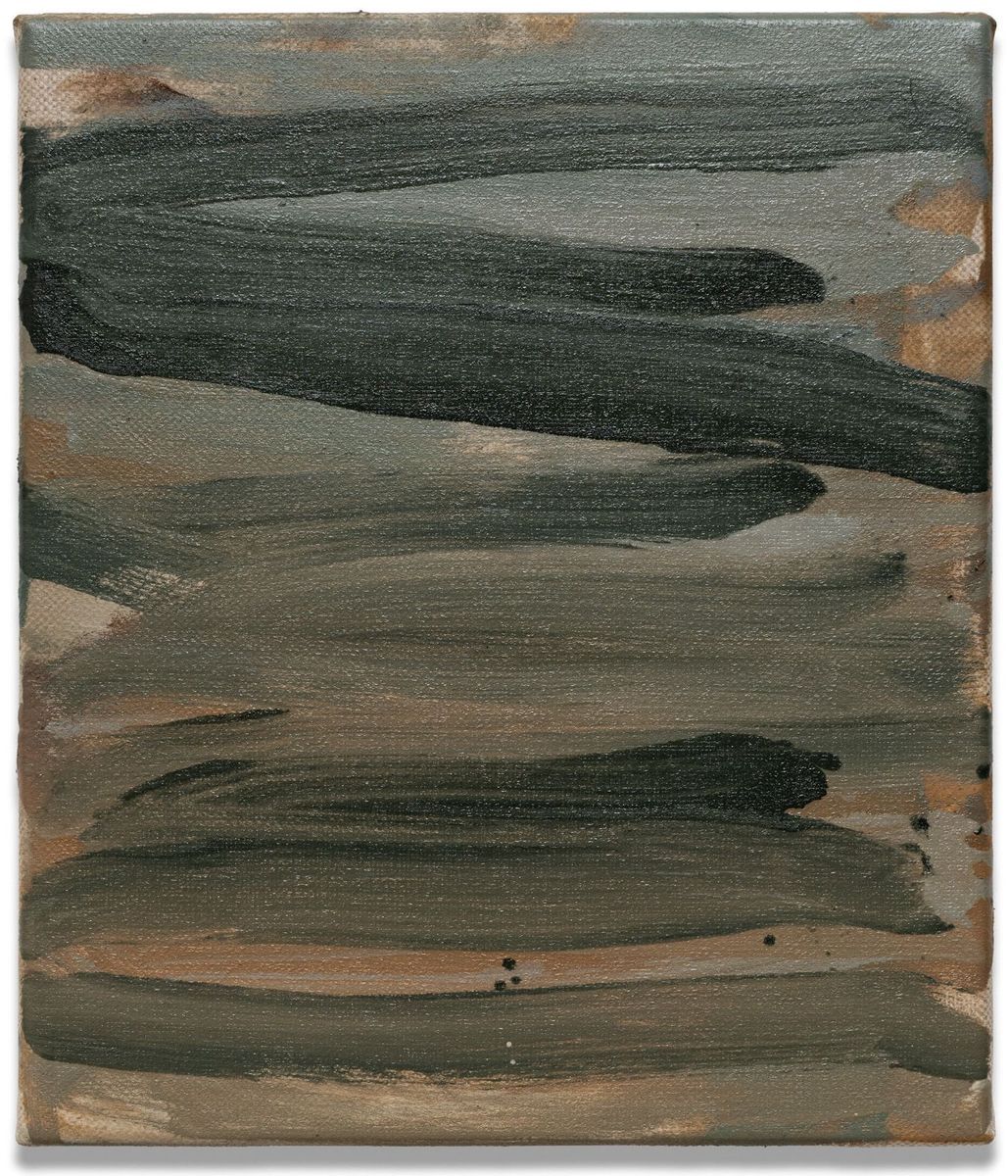 Bridie Gillman - Ground Work 8