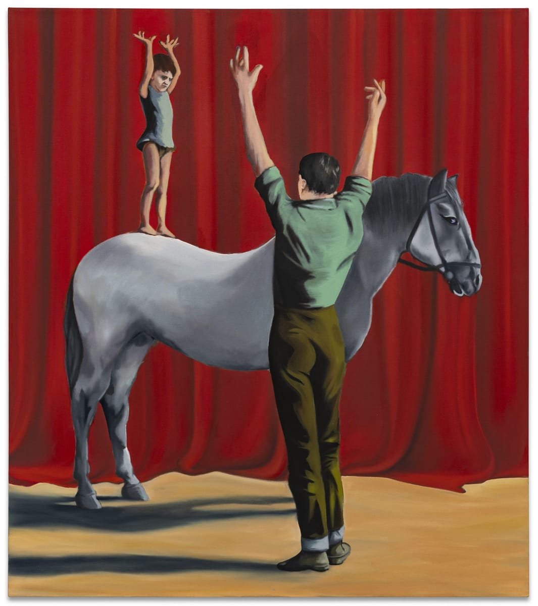 Harry Rothel - Trust no one