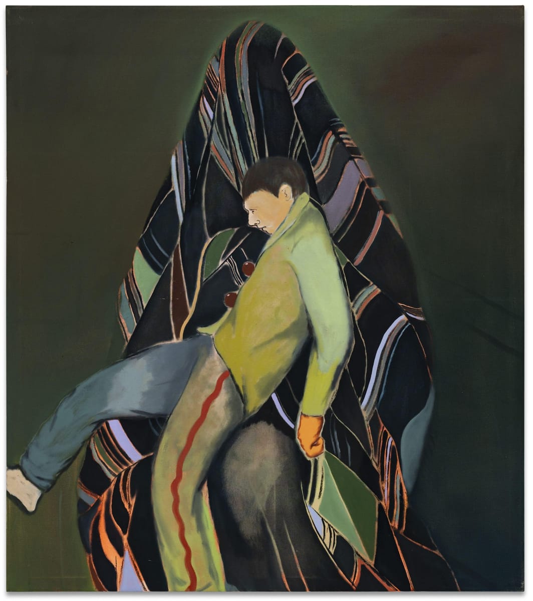 Harry Rothel - Hidden mother