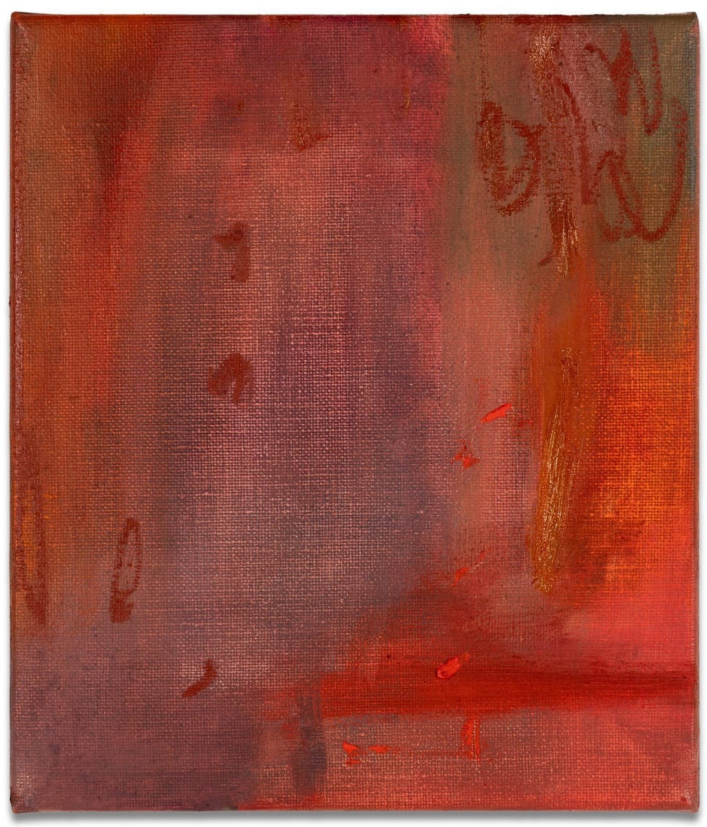 Bridie Gillman - After the heatwave