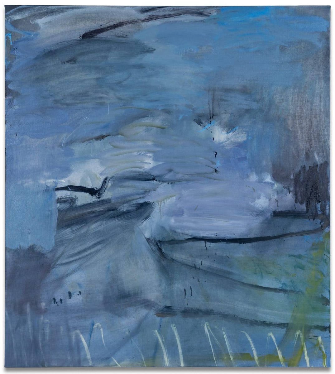 Bridie Gillman - Beneath the ridge