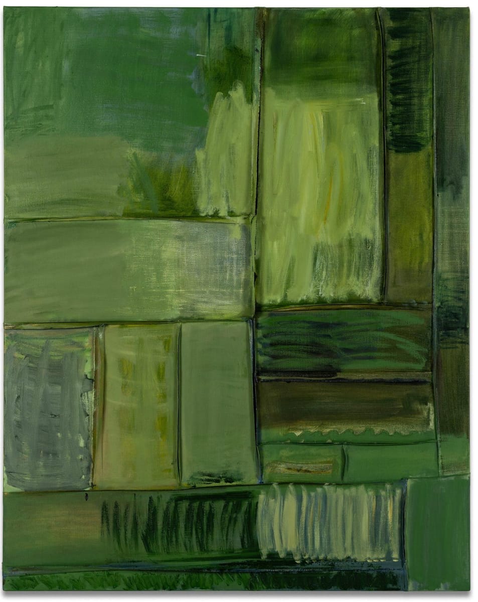 Bridie Gillman - Between the lines