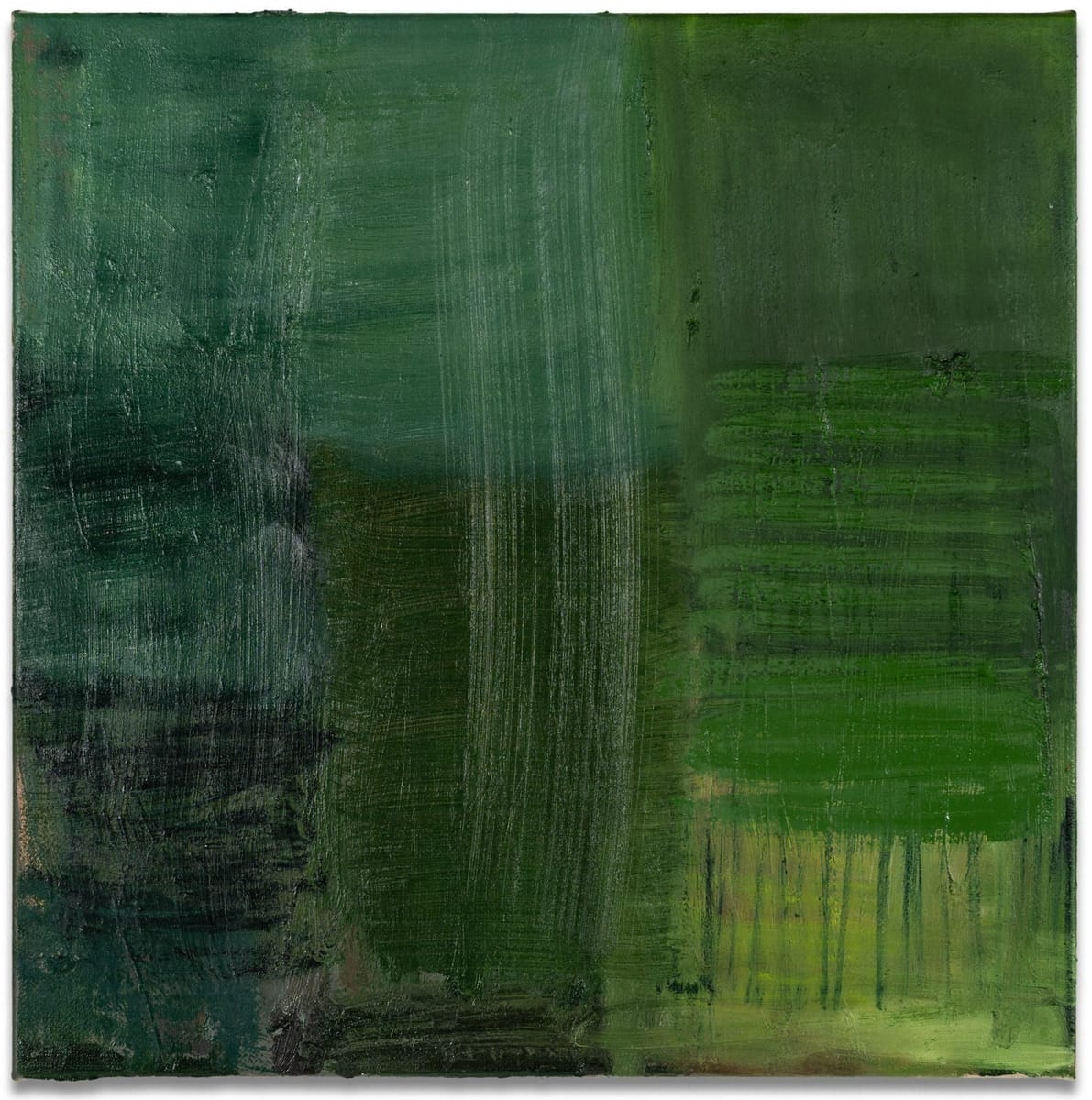 Bridie Gillman - Fenced