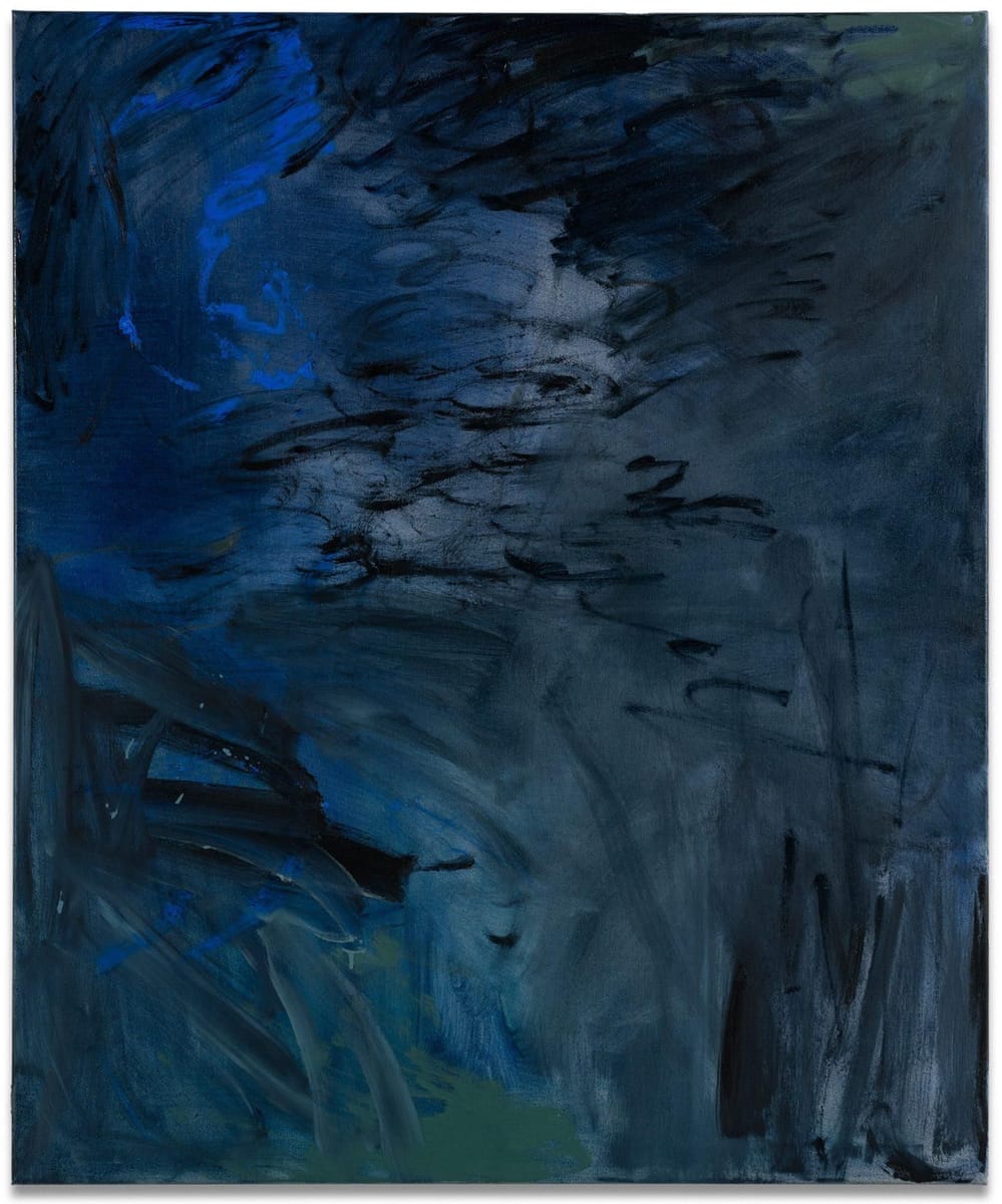 Bridie Gillman - Inhale the night