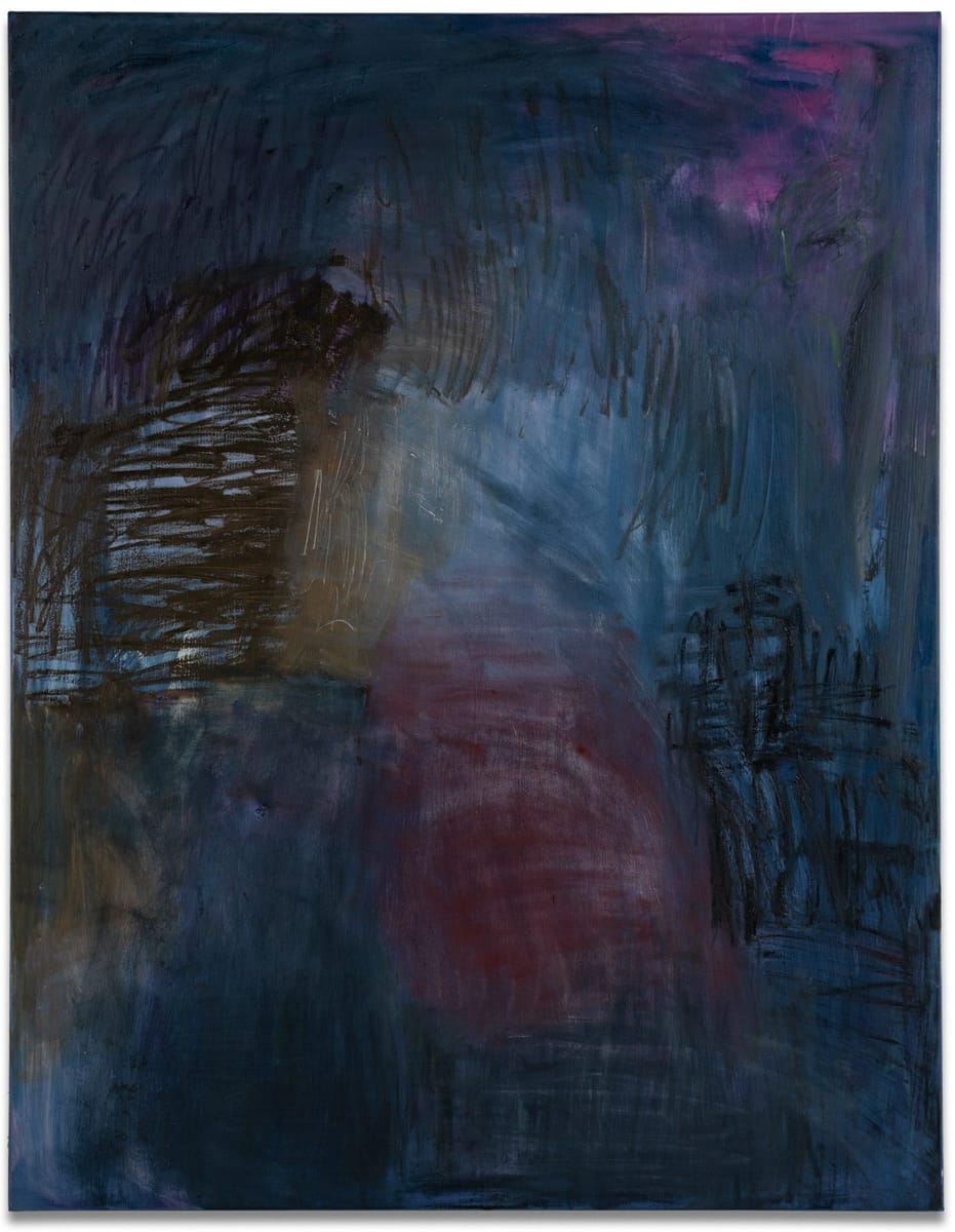 Bridie Gillman - Shifting shapes