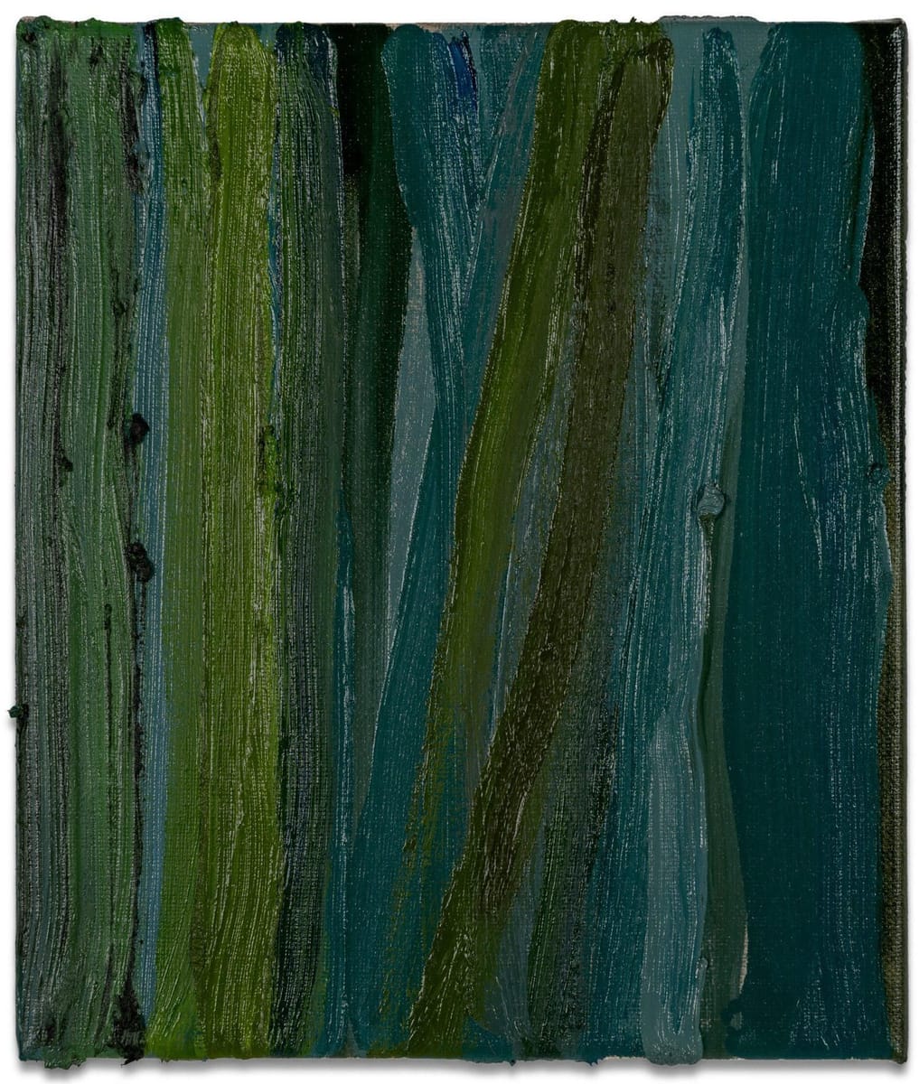 Bridie Gillman - Straight