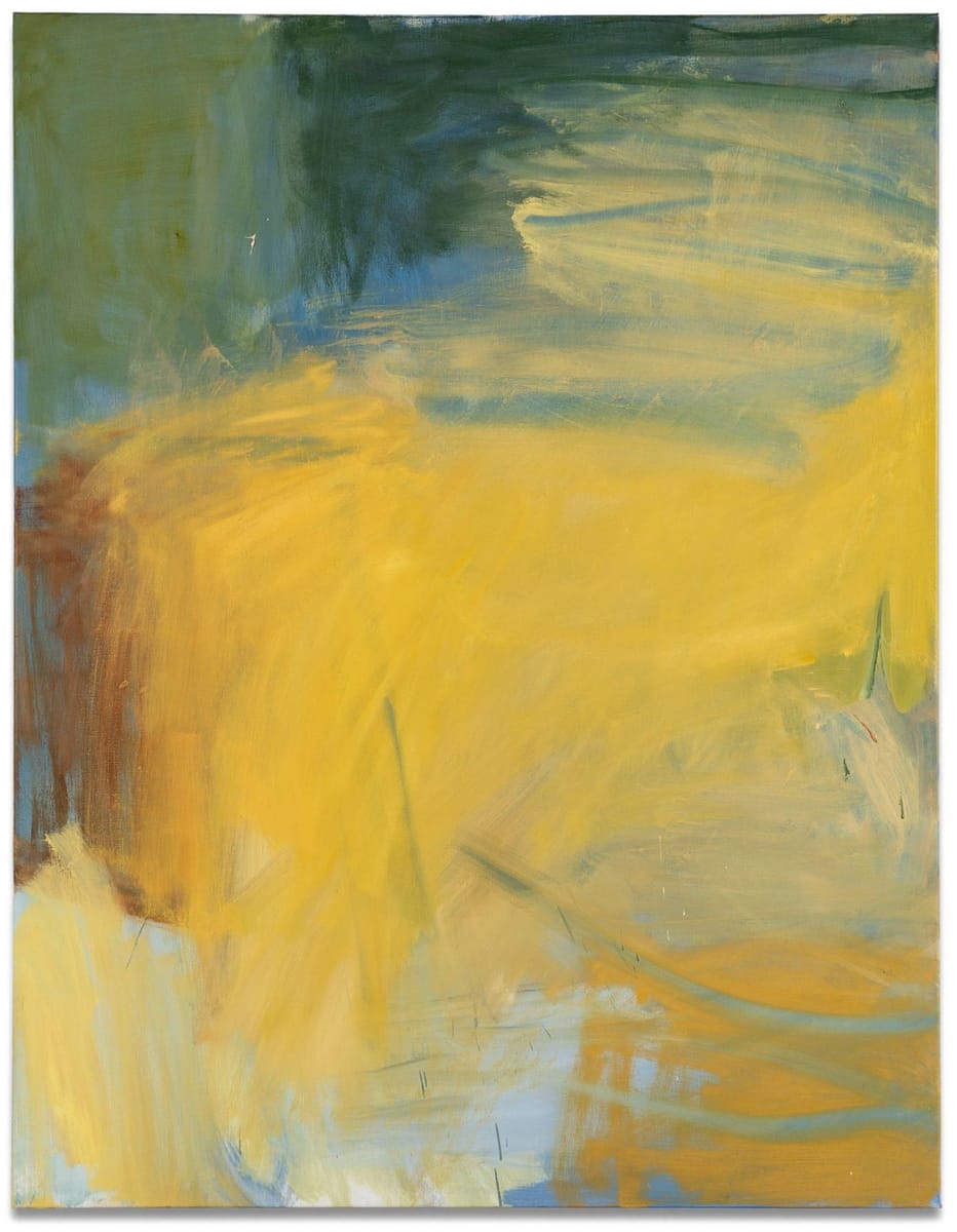 Bridie Gillman - Through the window, sunny clock, butter tiles.