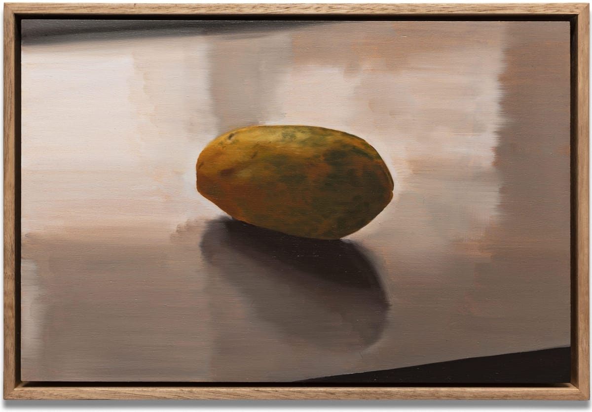Cosima Scales - Papaya