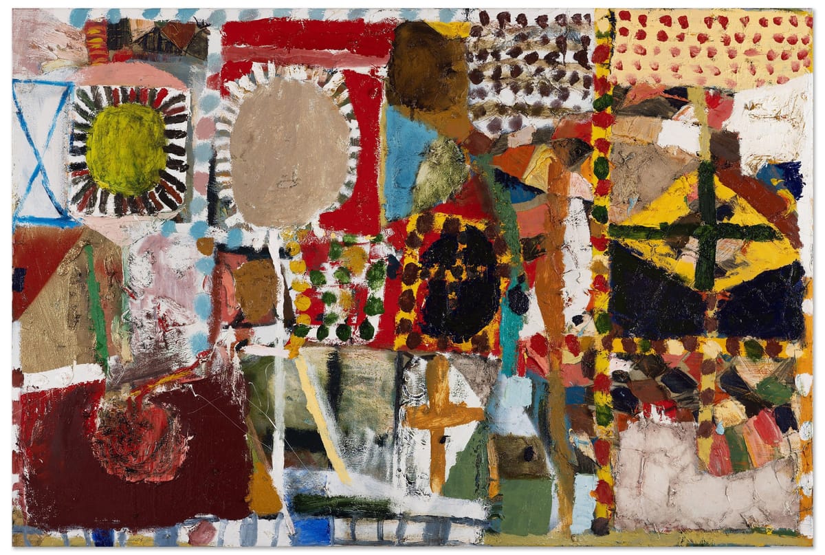 James Drinkwater - To meet with the ocean floor