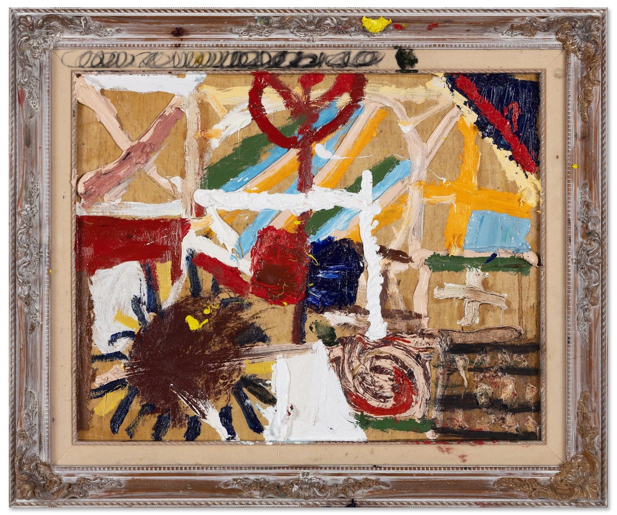 James Drinkwater - Contours of existence