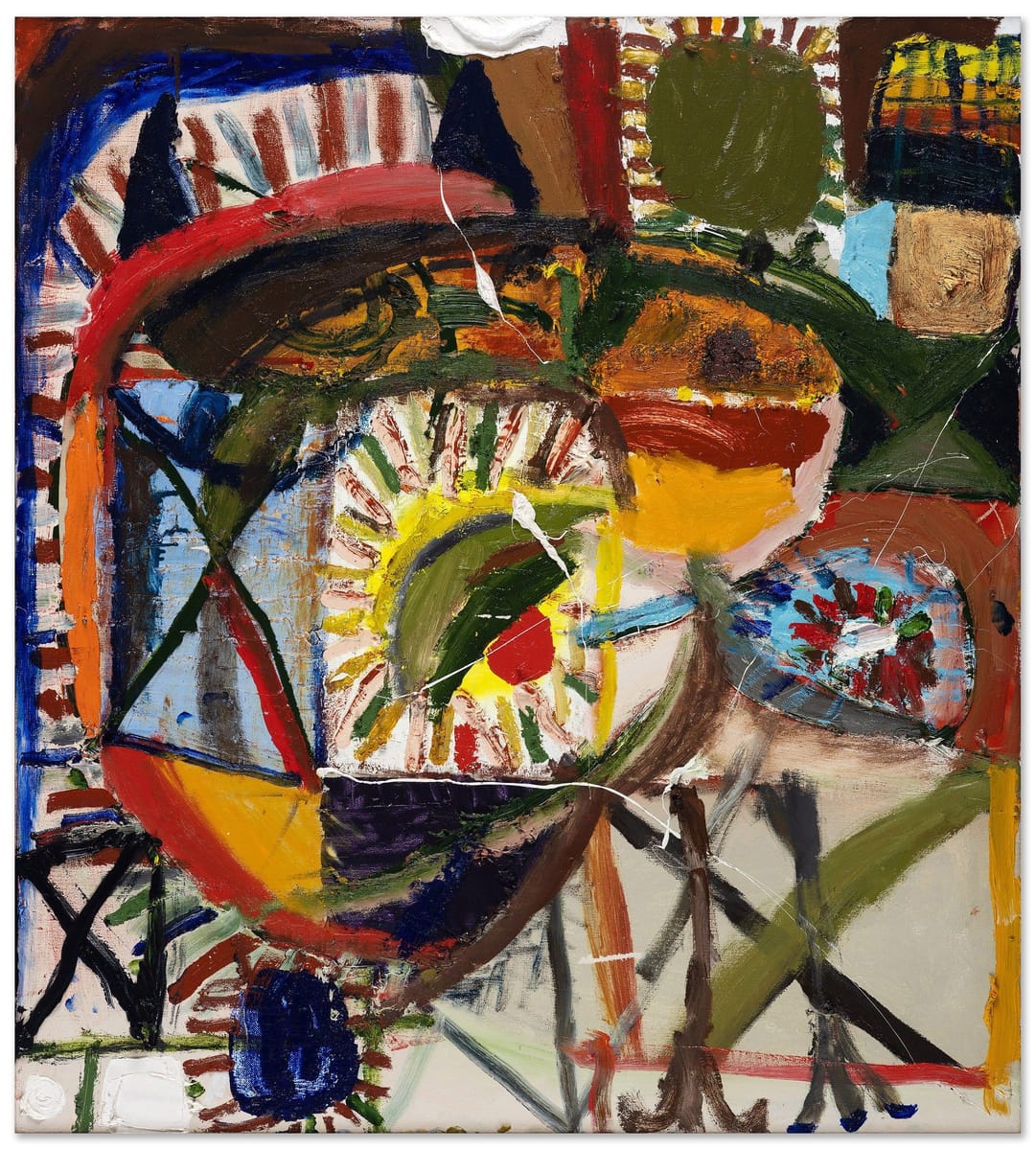 James Drinkwater - Into the magnificent 06
