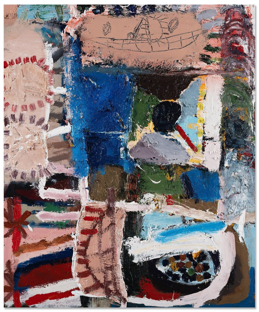 James Drinkwater - Piano nobile 03