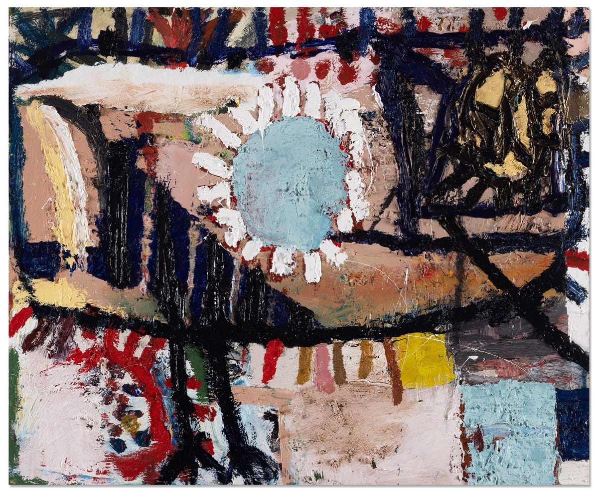 James Drinkwater - Piano nobile 04