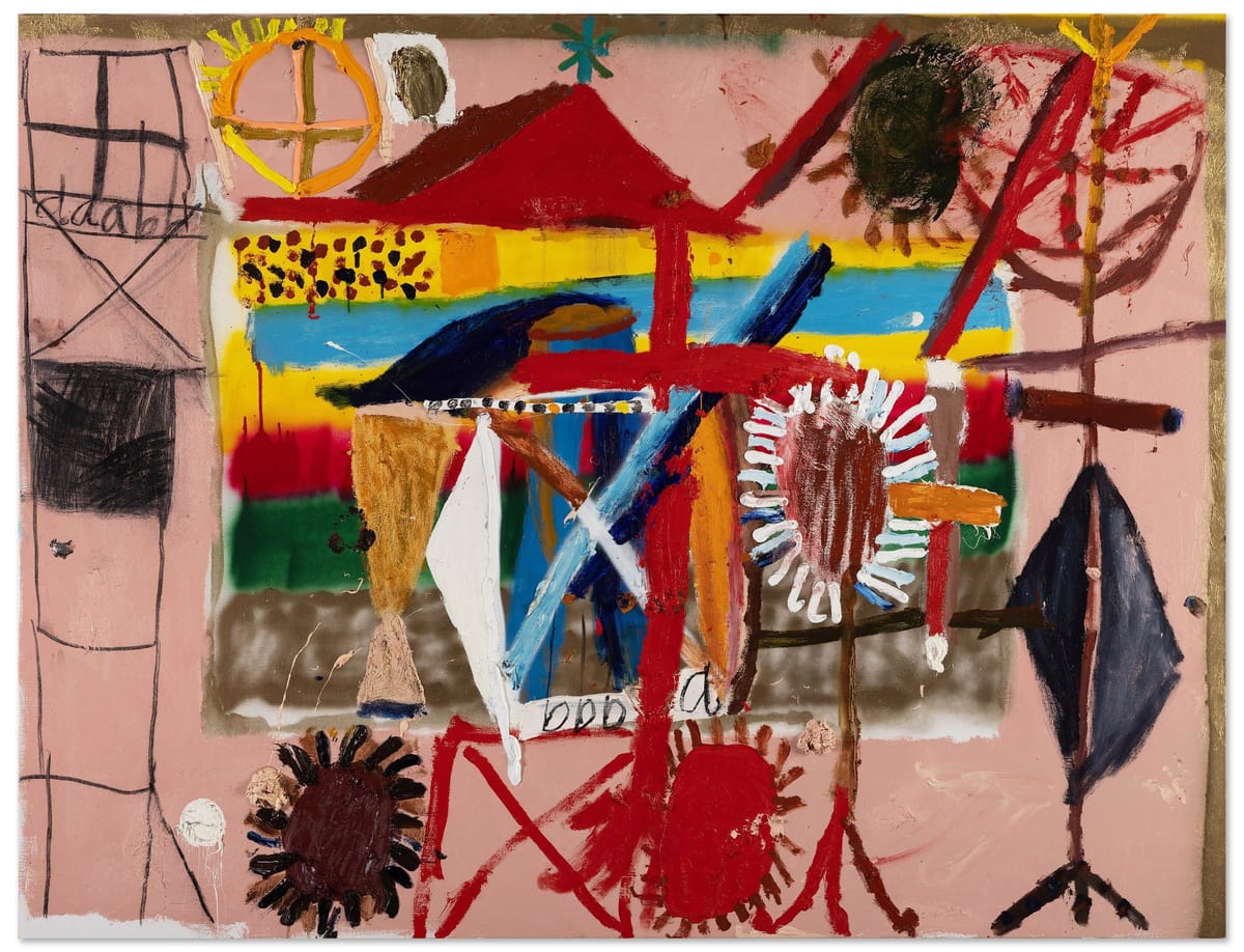 James Drinkwater - The backwards music lesson with seagrass