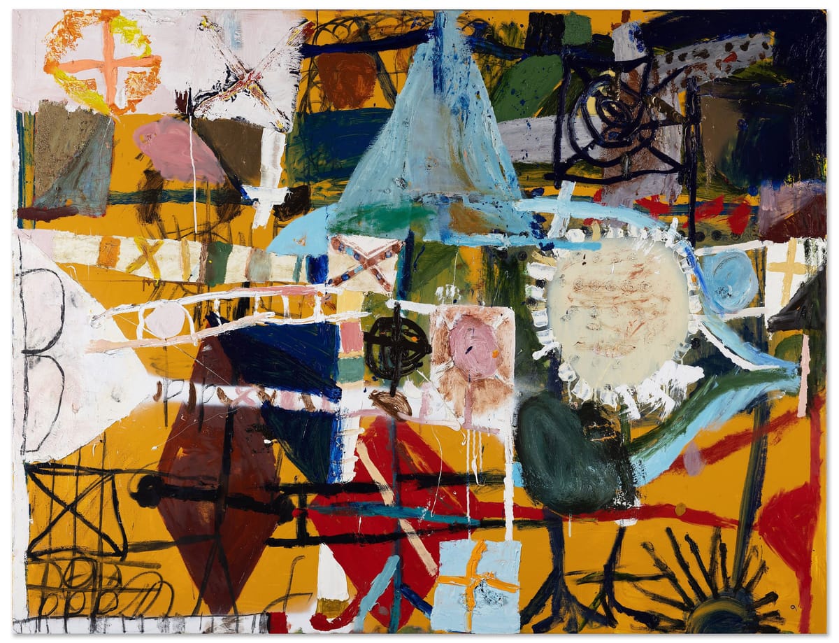 James Drinkwater - The sea lesson