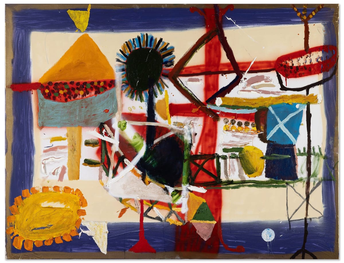 James Drinkwater - We are instruments laid out by the sea shore