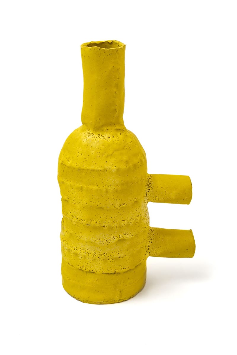 Jake Walker - Korokoro bottle