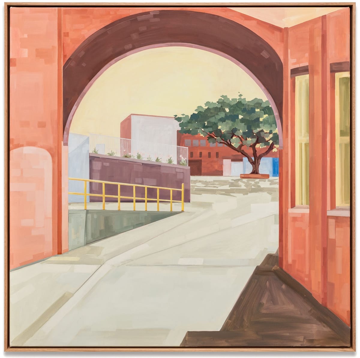 Julia Sirianni - The Arena II