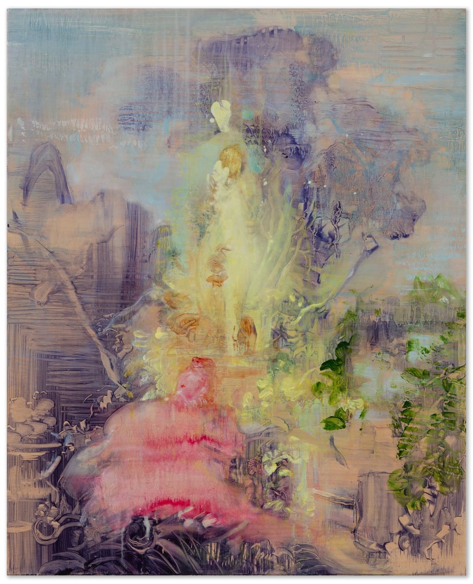 Adrienne Gaha - Progress of Love 2