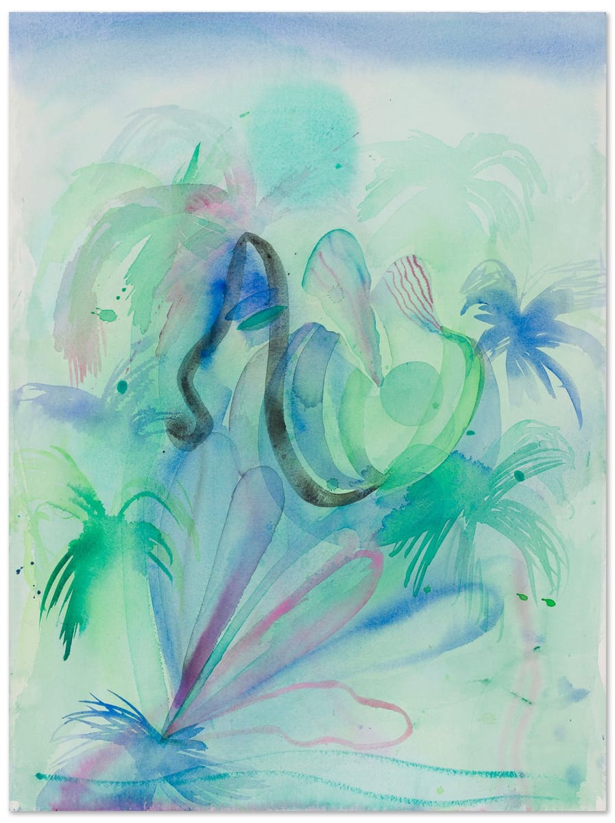 Tara Marynowsky - Canopy