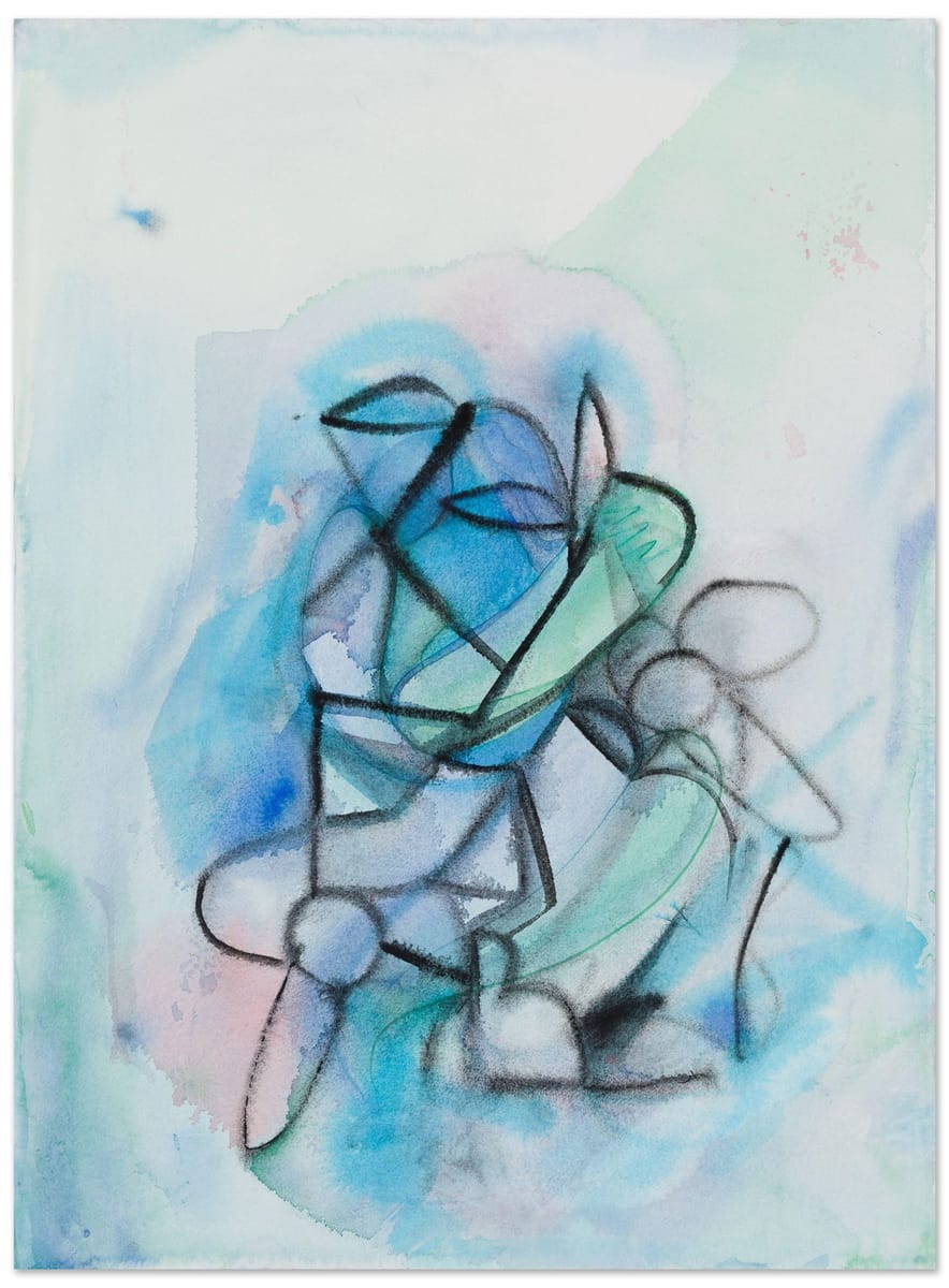 Tara Marynowsky - Equation