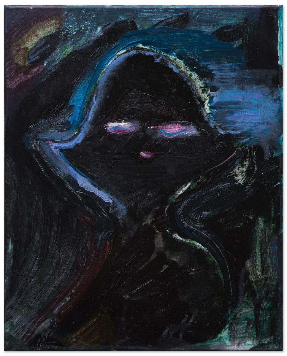 Tara Marynowsky - Light Ray