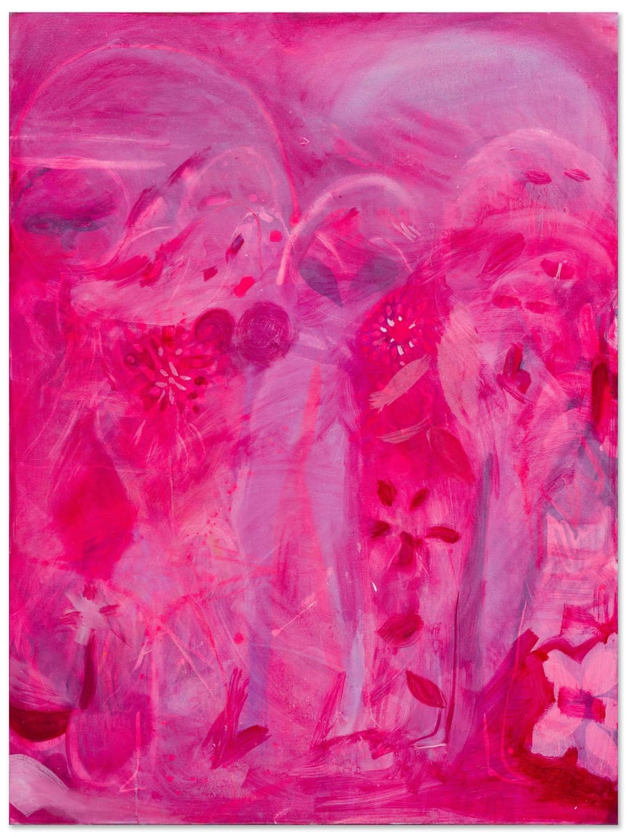 Tara Marynowsky - Sedimentary