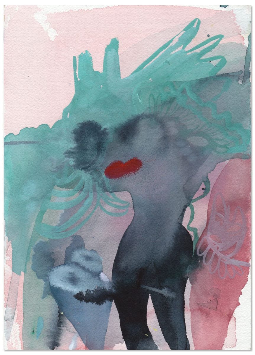 Tara Marynowsky - The Spider