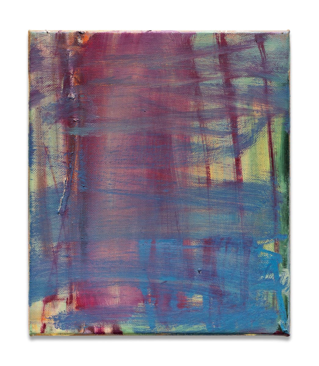 Bridie Gillman - Glow