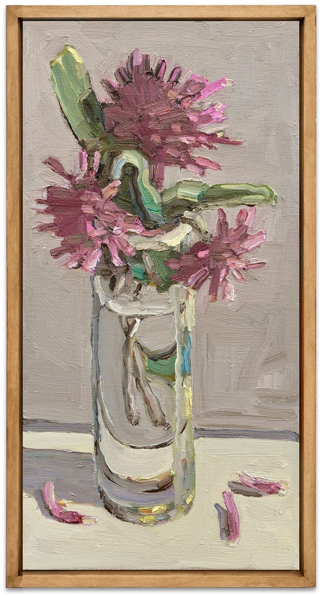 Jane Guthleben - Pompom Lillipilly