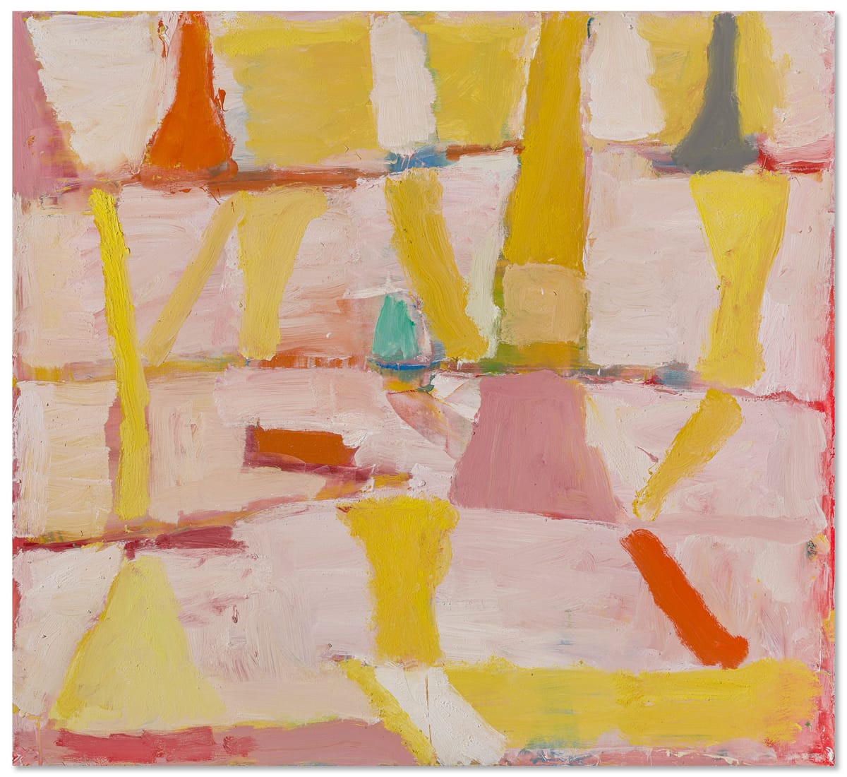 Ross Laurie - Early Morning