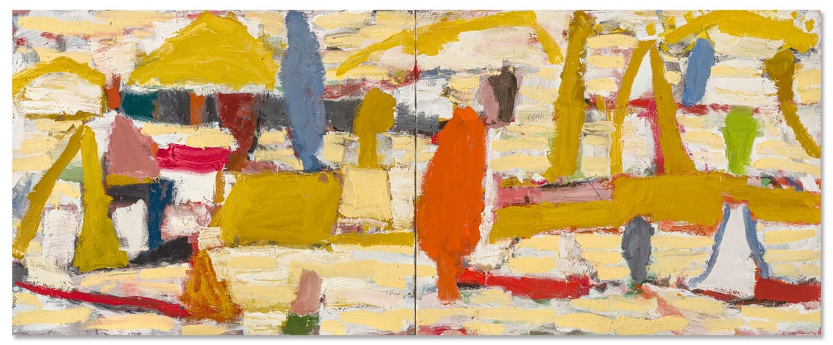 Ross Laurie - Hurricane Gully - Revisited