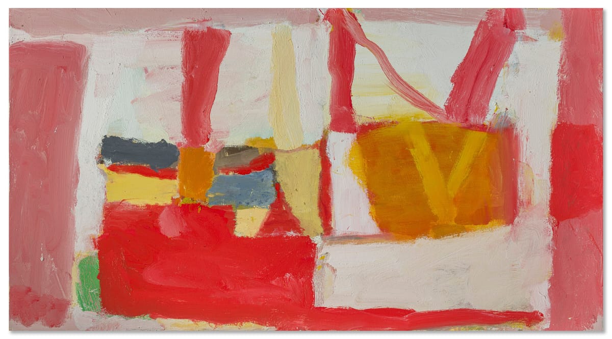 Ross Laurie - Ruin-Guildford