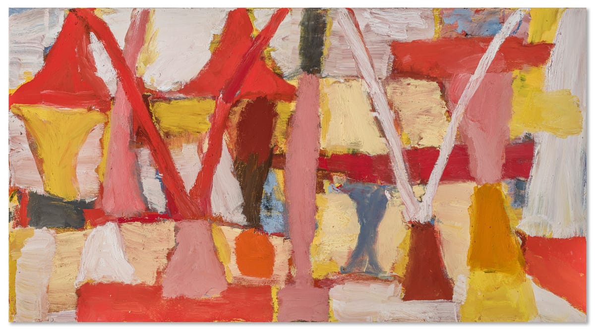 Ross Laurie - The Forest