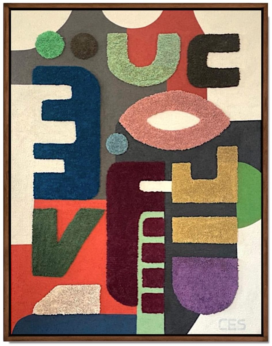 Ces McCully - Composition (Alpha Dog)