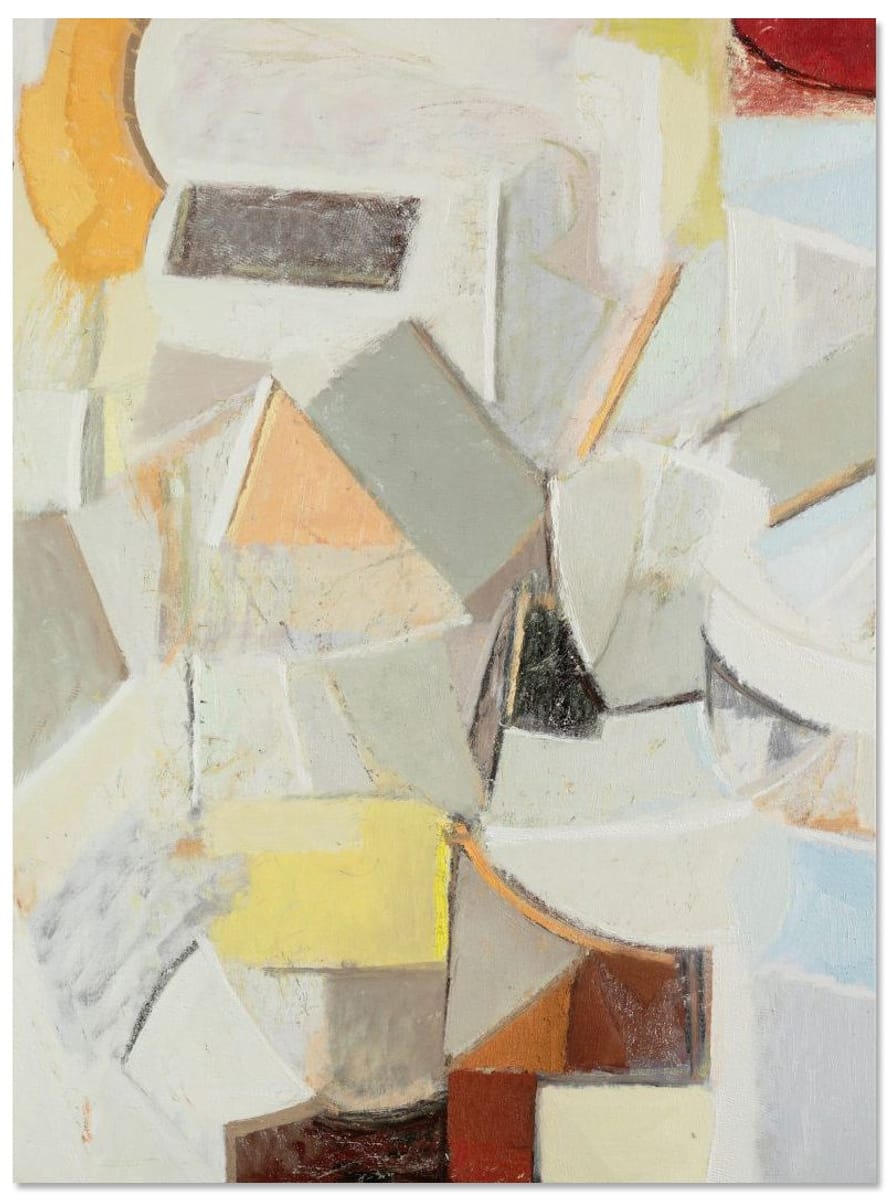 Pia Murphy - Brainstorms