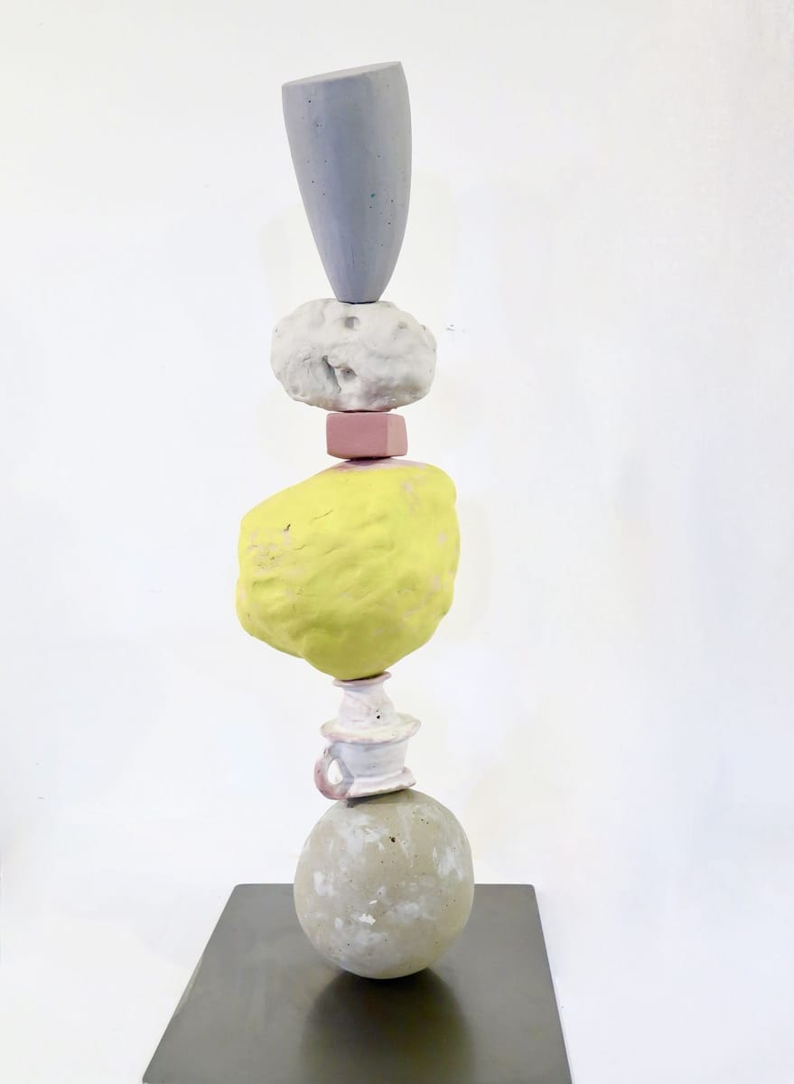 Ari Athans - Arrival 59 (Plume)