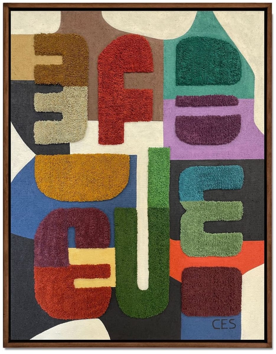 Ces McCully - Composition (Sway)