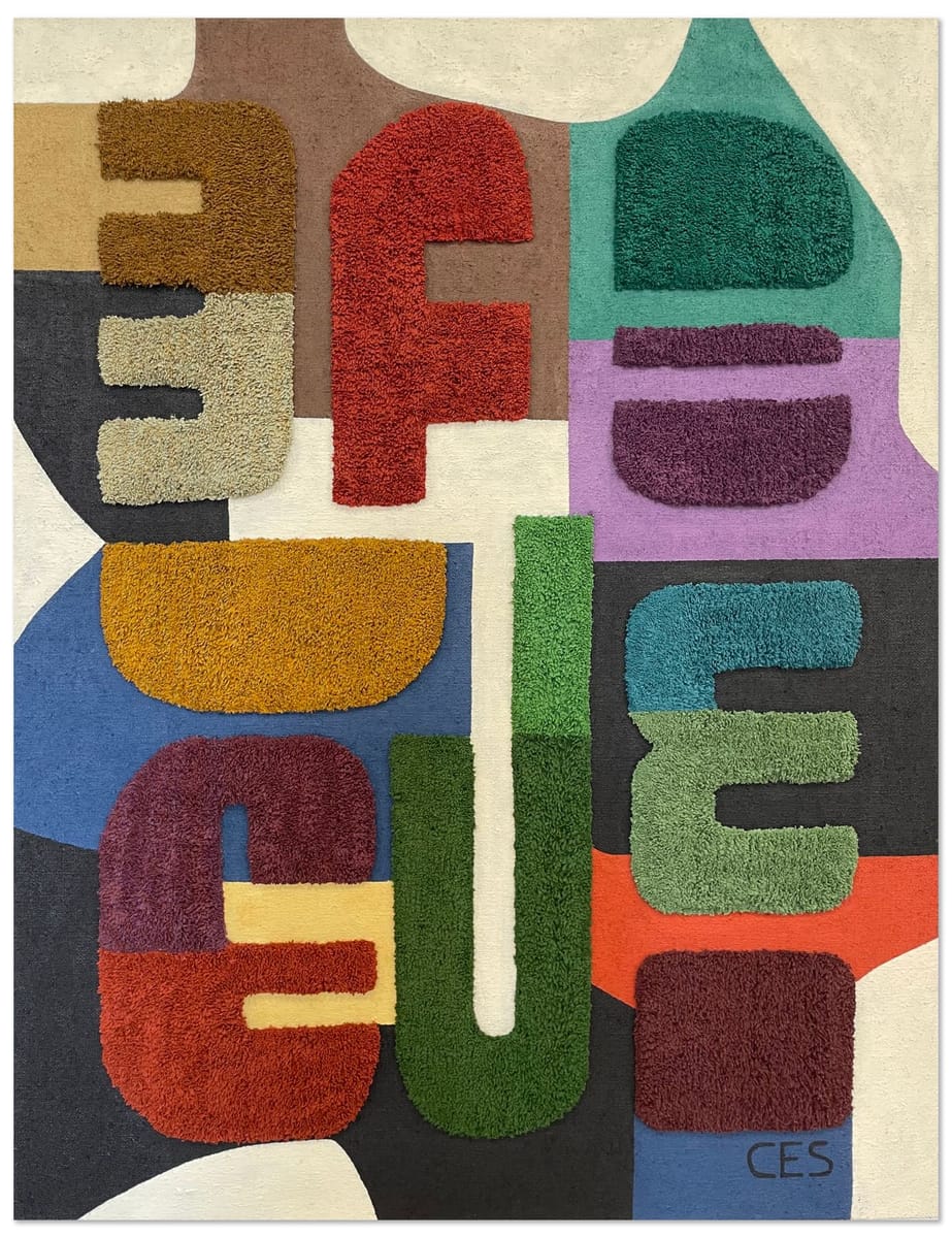 Ces McCully - Sway
