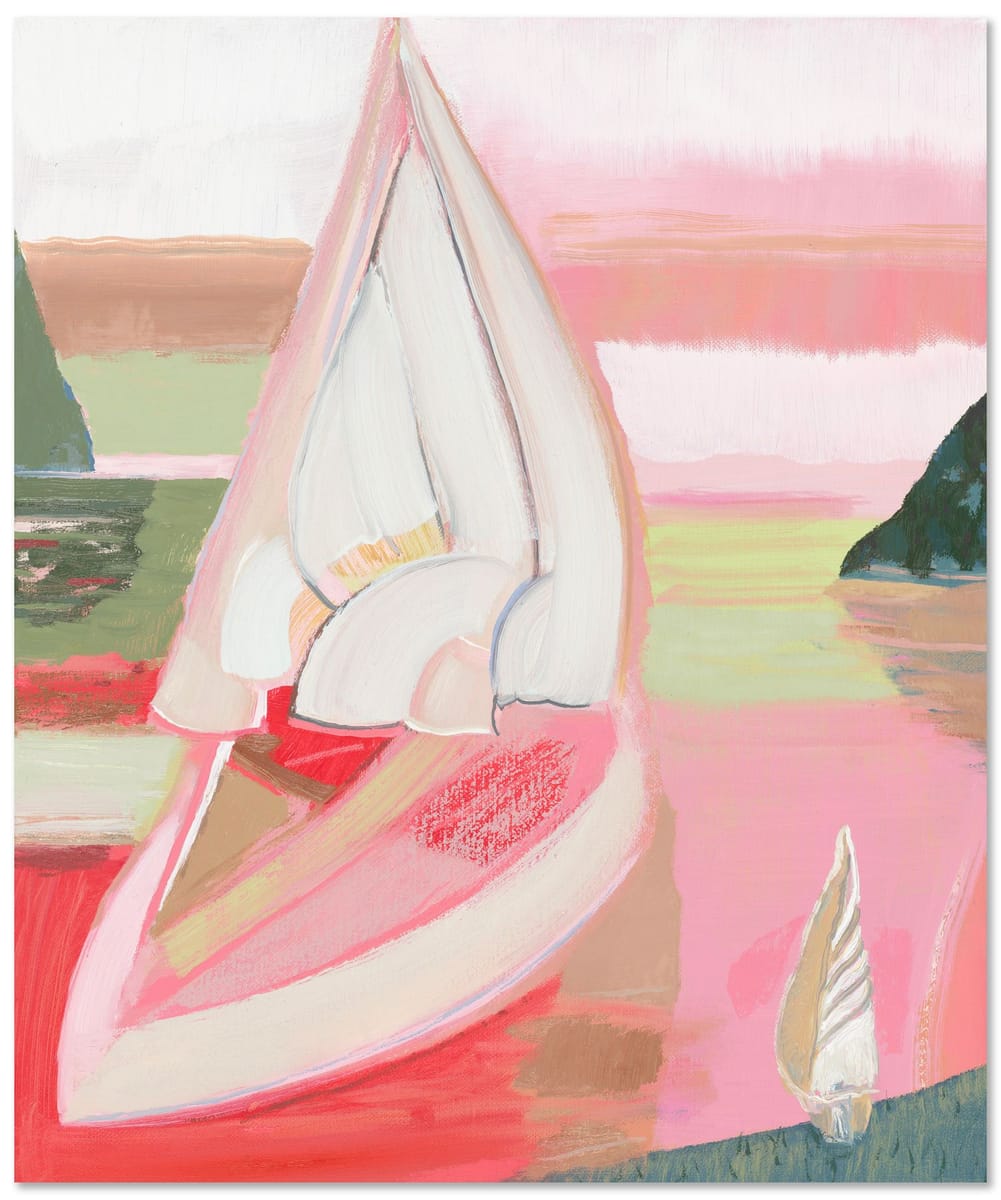 Pia Murphy - Apophenia