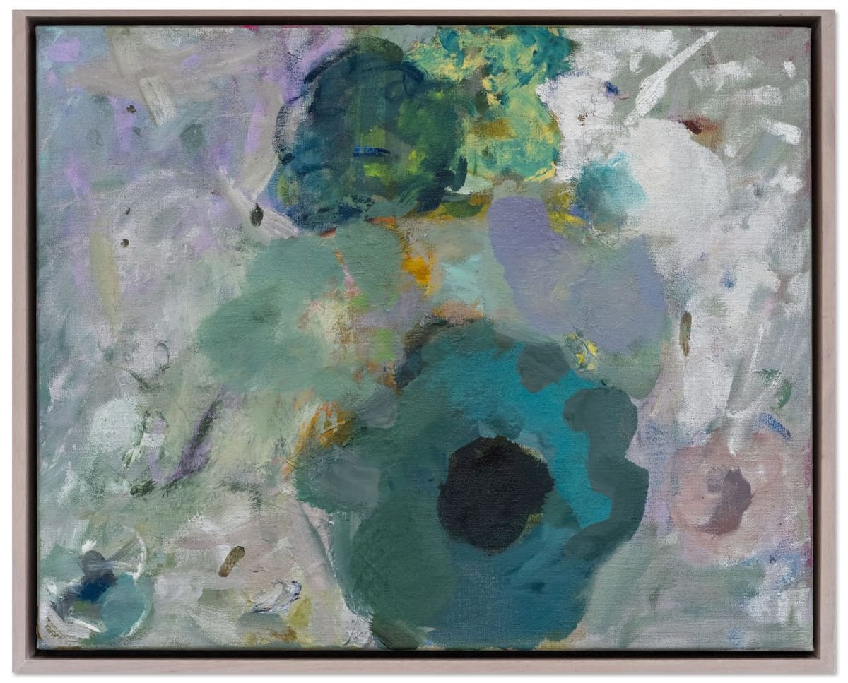 Miranda Skoczek - Petal Drift