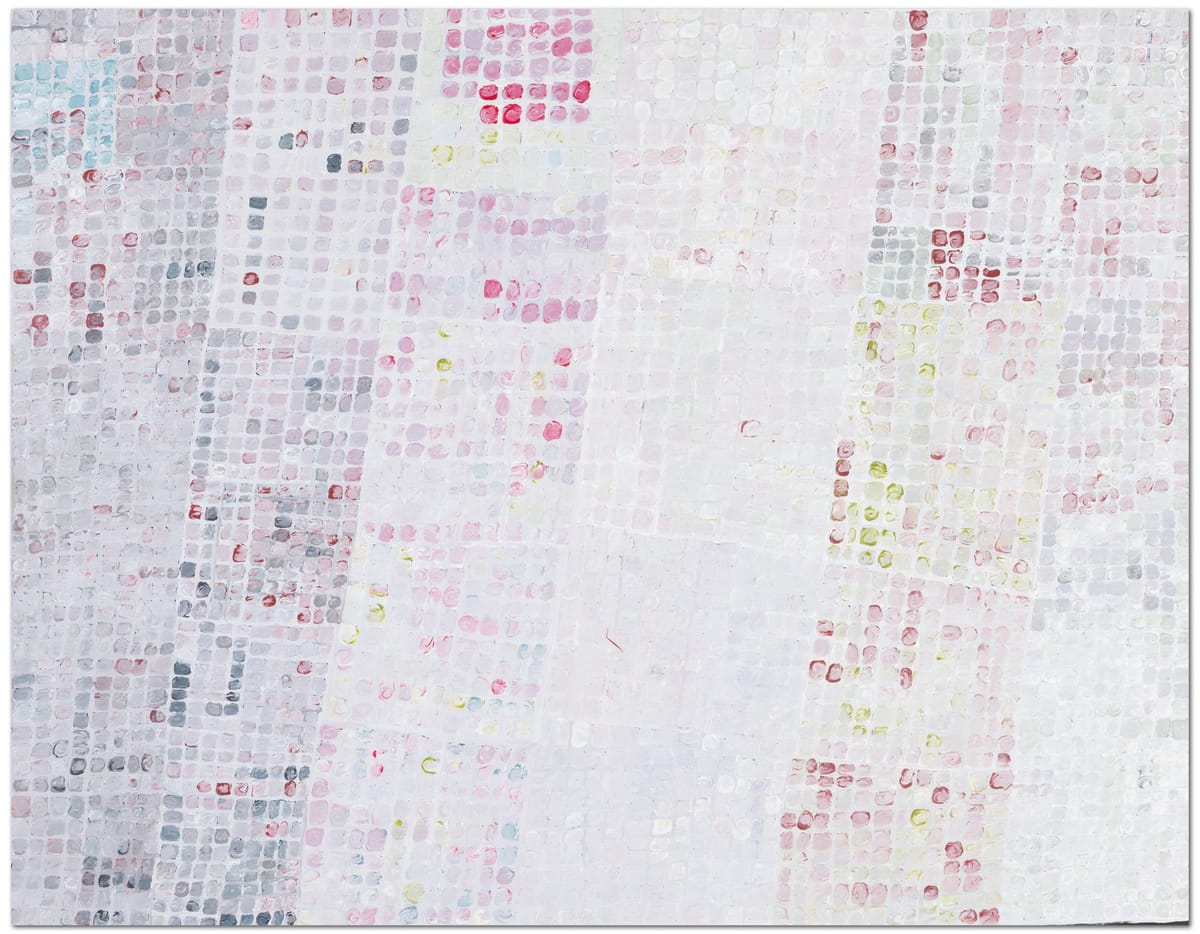 Carbiene McDonald Tjangala - Four Dreamings 435 25